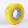 Yellow BOPP Tape