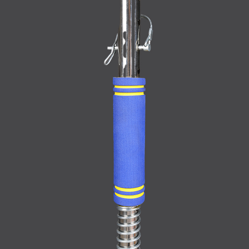 Long Handle Stretch Film Dispenser