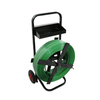 Cross Type Strapping Cart