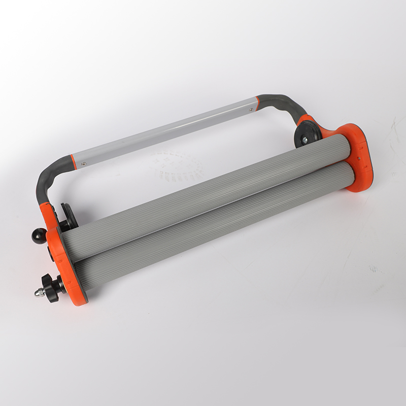 Pre Stretched Hand Held Dispenser