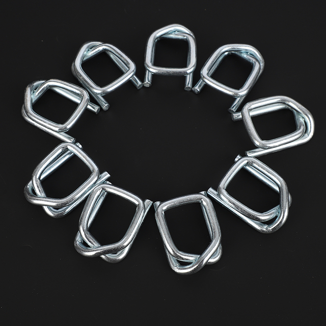 Steel Wire Buckle
