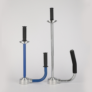 Aluminum Chrome-plated Film Stretcher