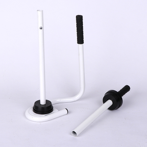 Stretch Film Dispenser