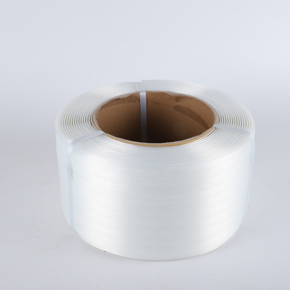 Composite Fiber Strap