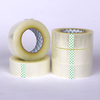 White BOPP Tape