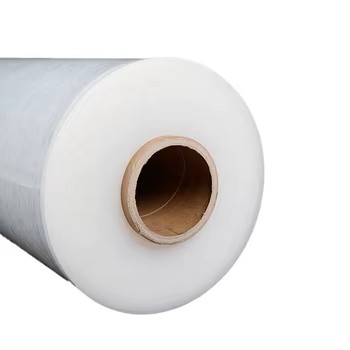 Machine-Use Stretch Film