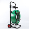 Cross Type Strapping Cart