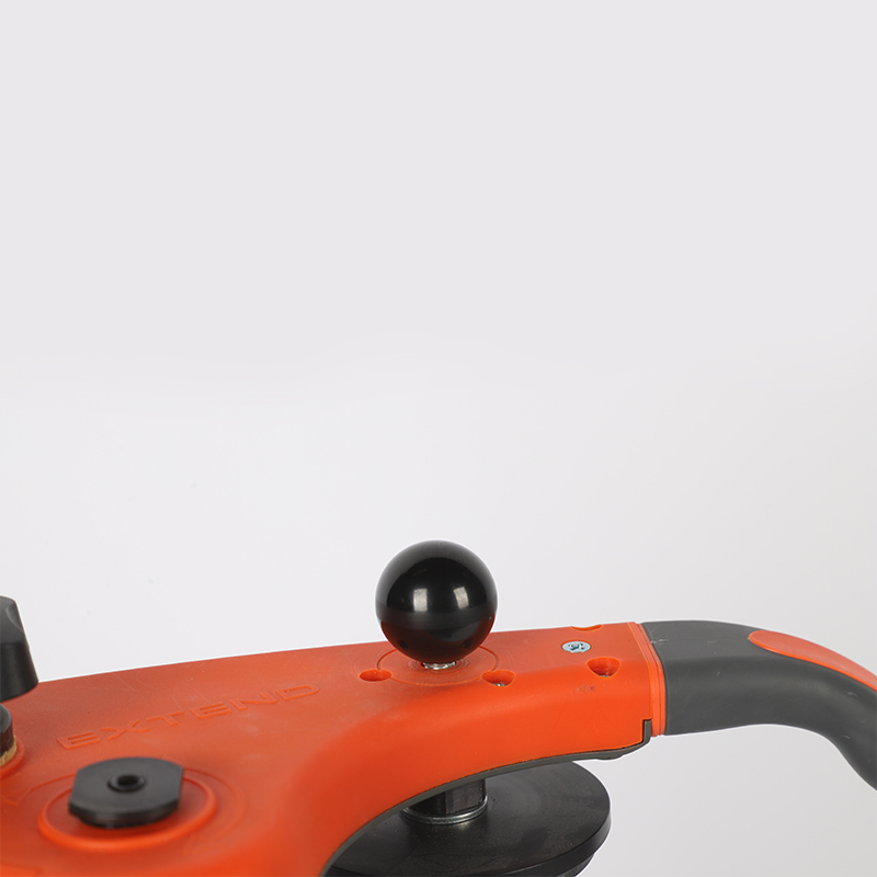 Pre Stretched Hand Held Dispenser