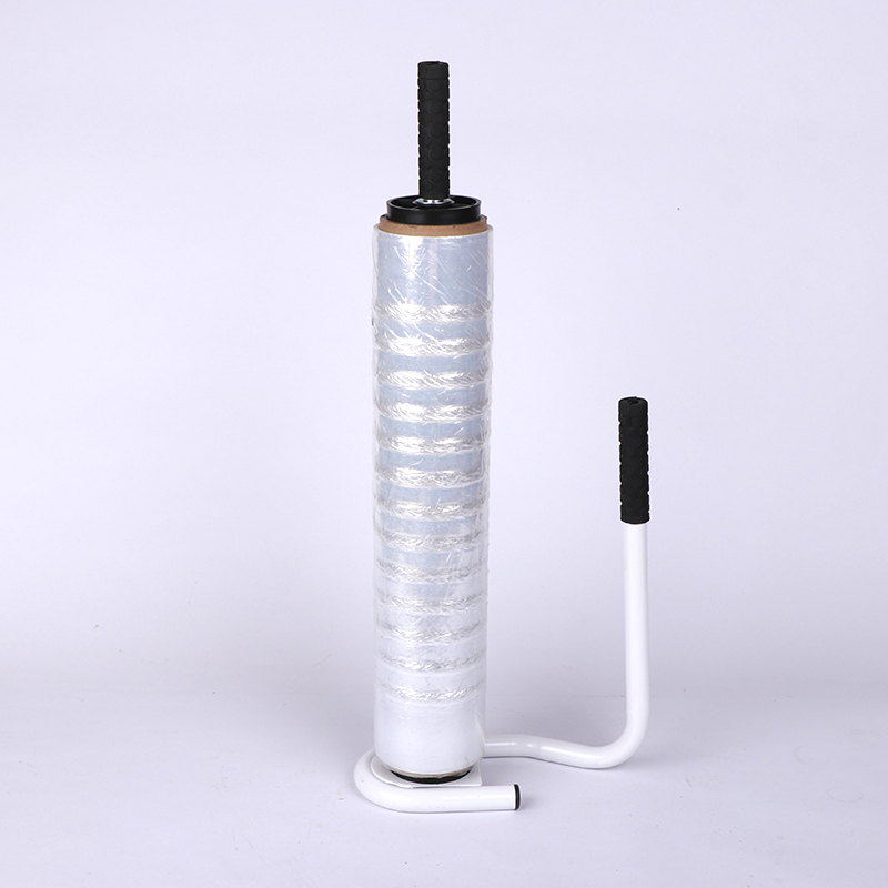 Stretch Film Dispenser