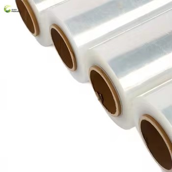 Hand-Held Stretch Film