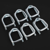 Steel Wire Buckle