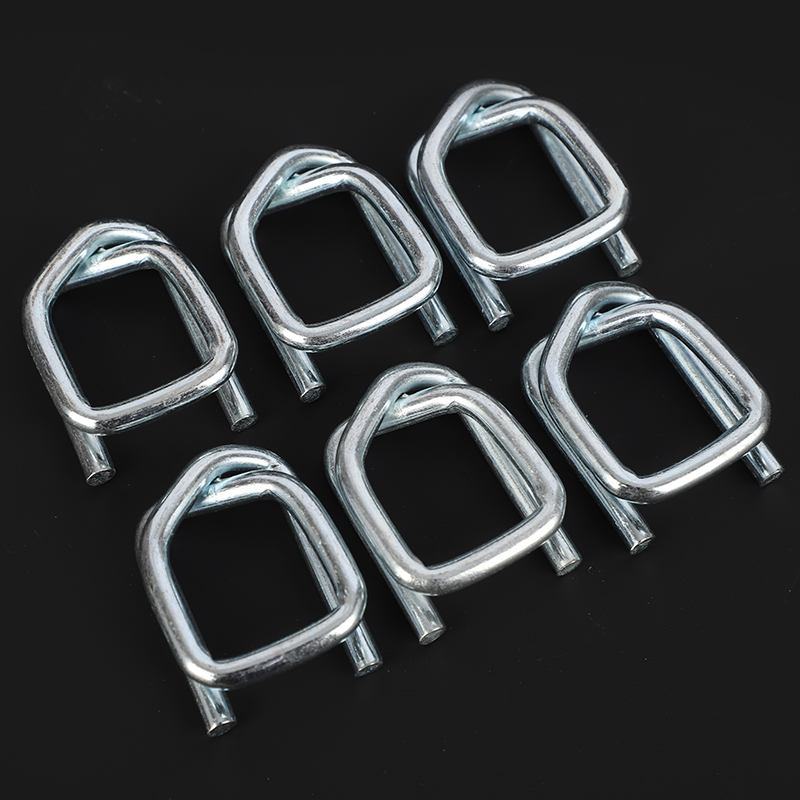 Steel Wire Buckle