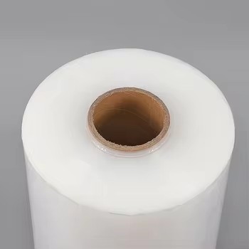 Machine-Use Stretch Film