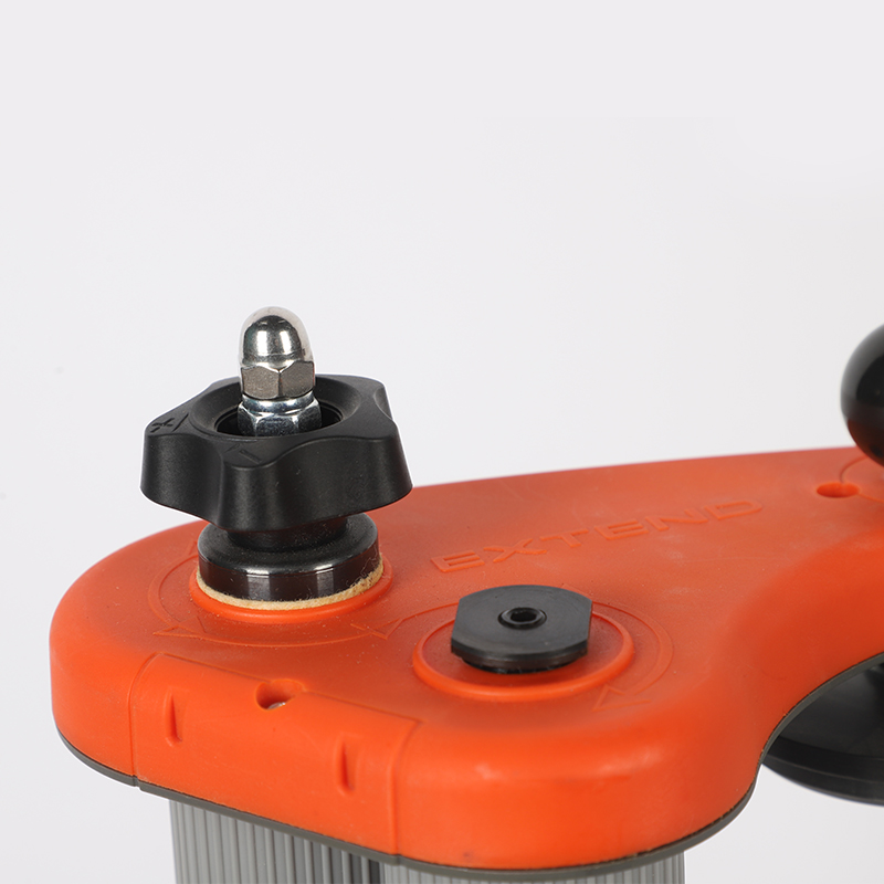 Pre Stretched Hand Held Dispenser