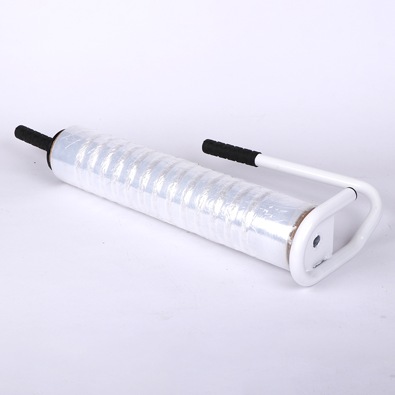 Stretch Film Dispenser