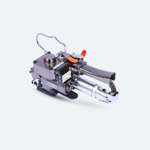 Pneumatic Strapping Machine