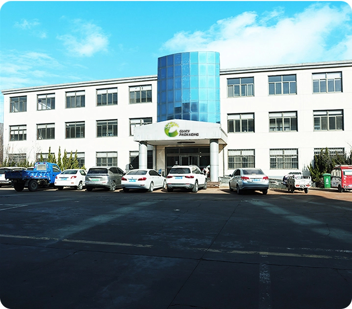 Linyi Glory New Materials Co., Ltd.