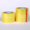 Yellow BOPP Tape