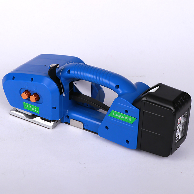 V2 Electric Strapping Machine