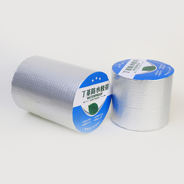 Butyl Tape