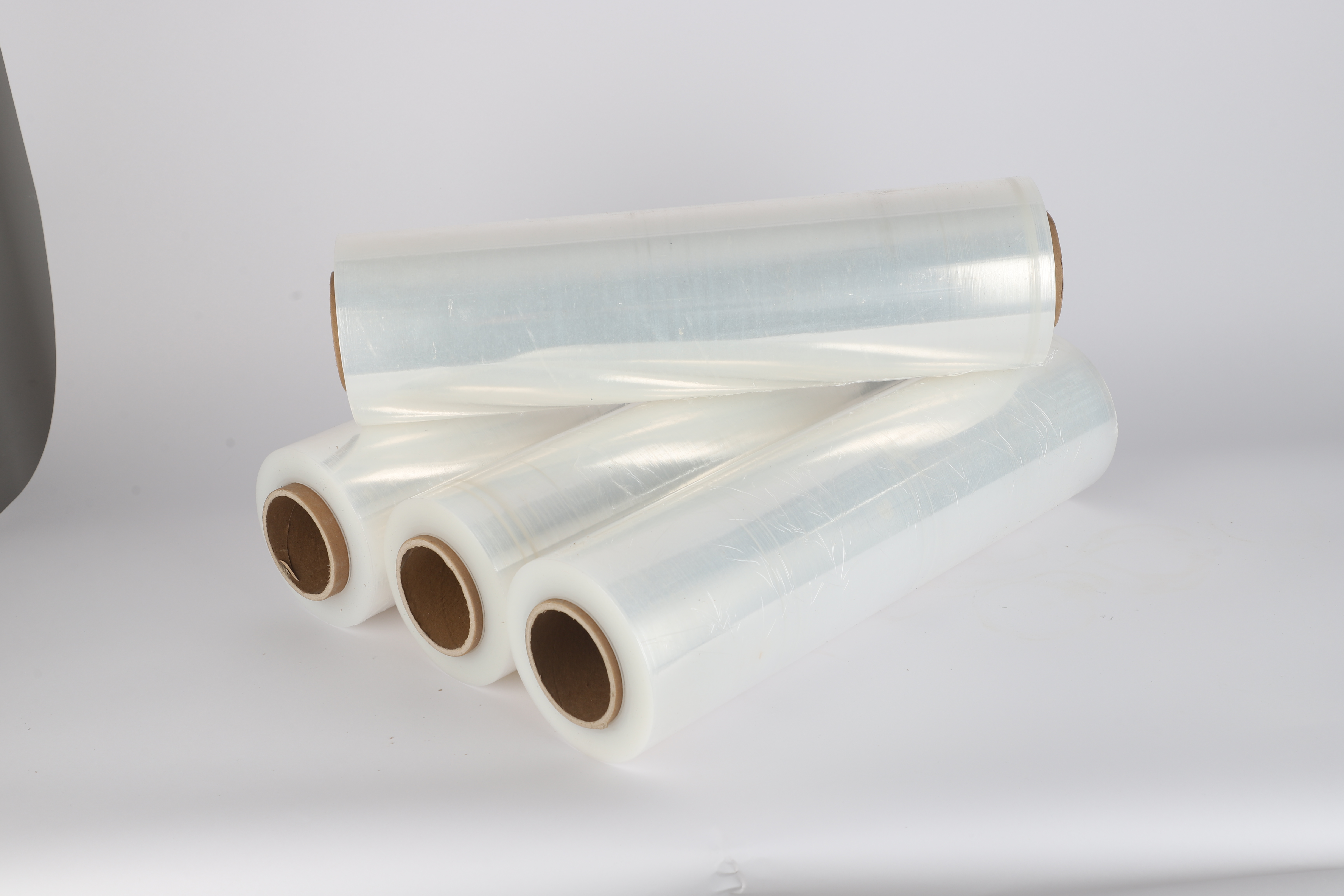 Is Stretch Film Waterproof?