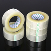 White BOPP Tape