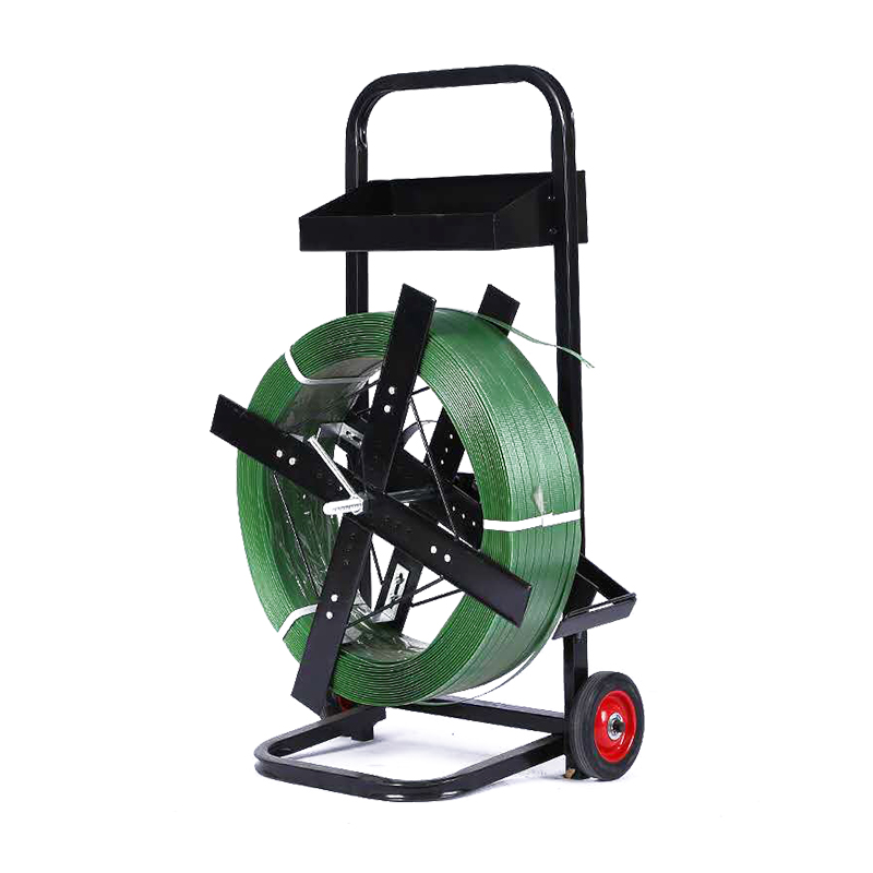 PET Strap Tensioner And Plier