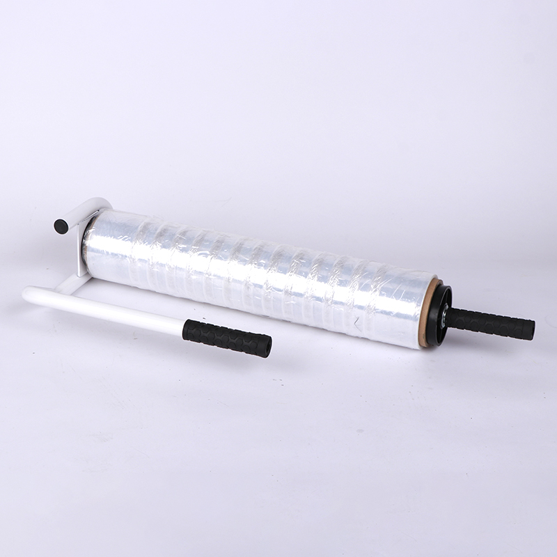 Stretch Film Dispenser