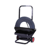 Steel Strapping Band Cart