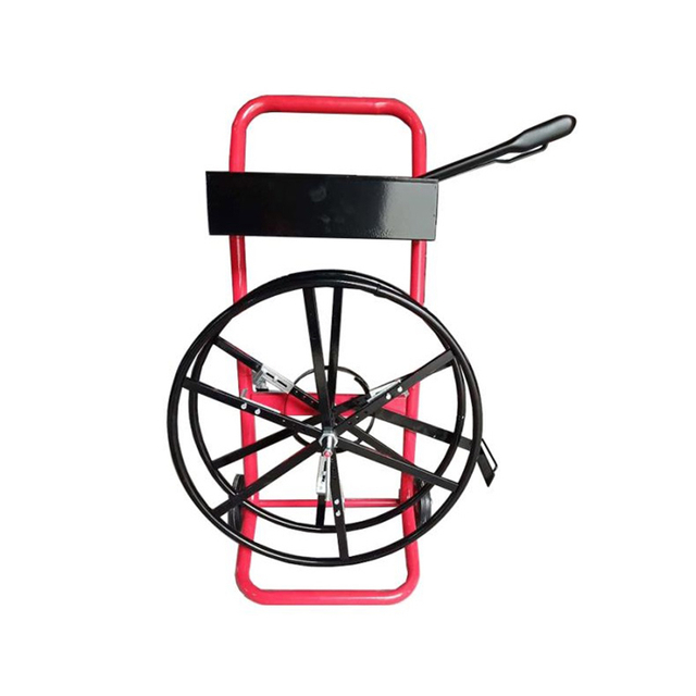Split Type Strapping Cart
