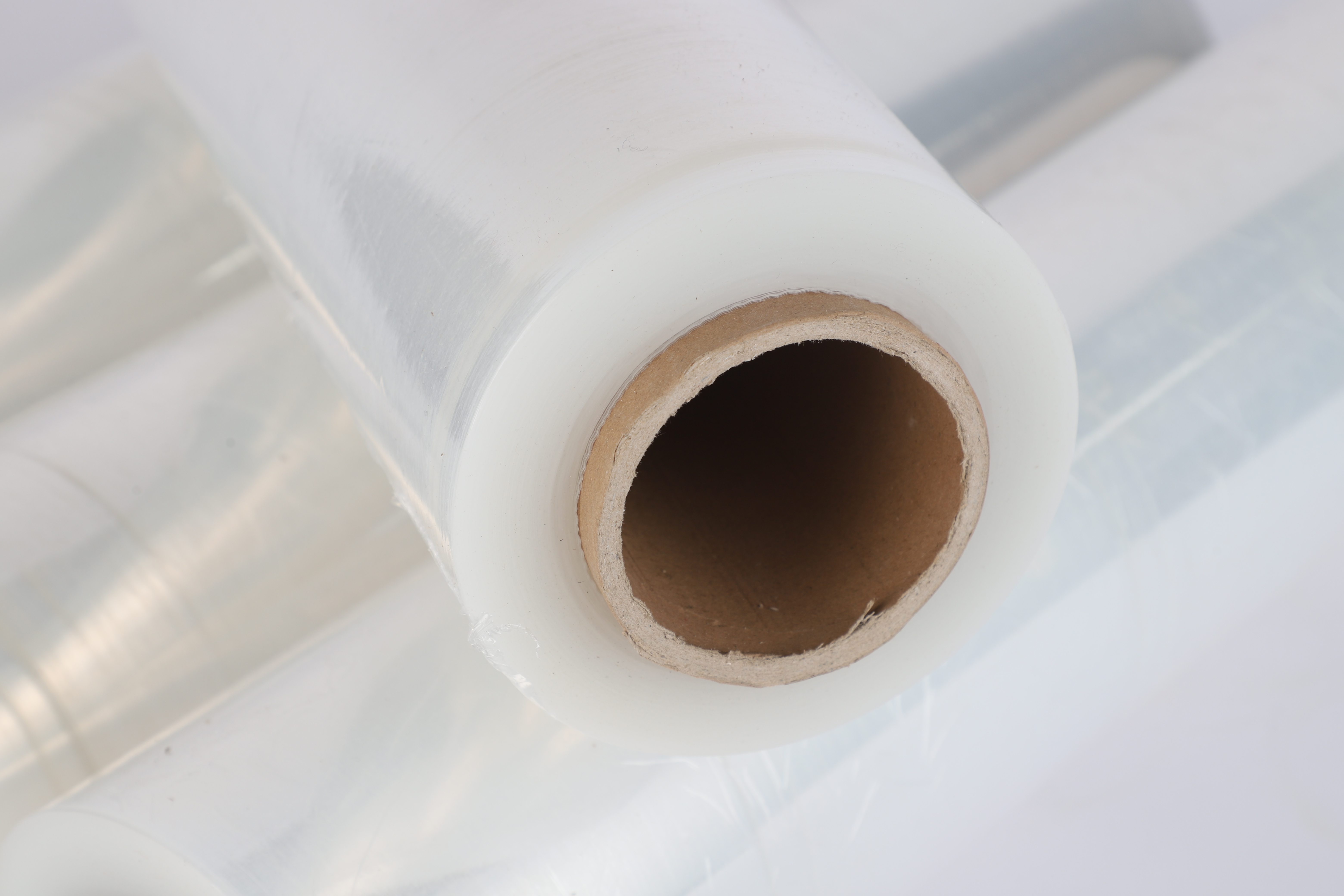 What is Another Name for Stretch Film?