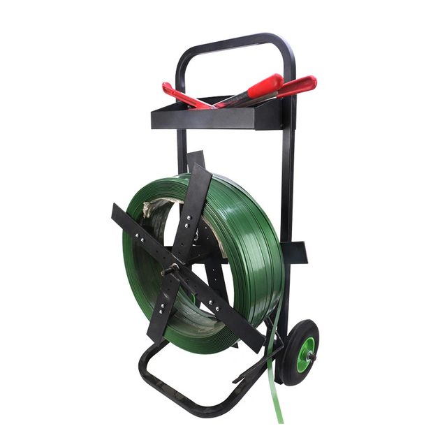 PET Strap Tensioner And Plier