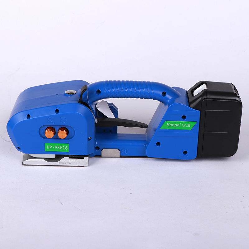 V2 Electric Strapping Machine