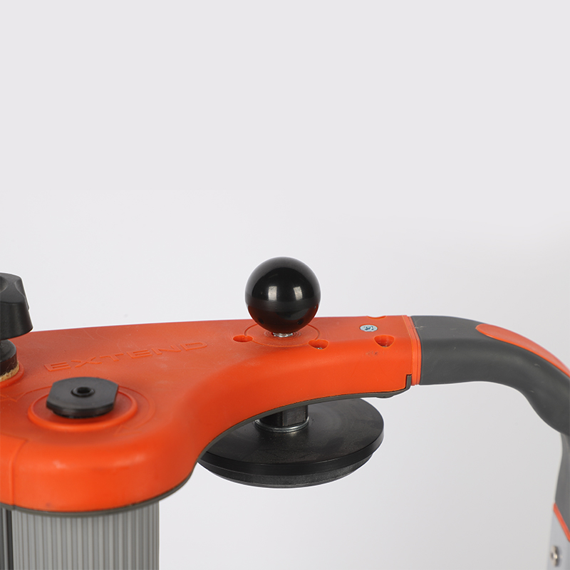 Pre Stretched Hand Held Dispenser