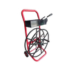 Split Type Strapping Cart