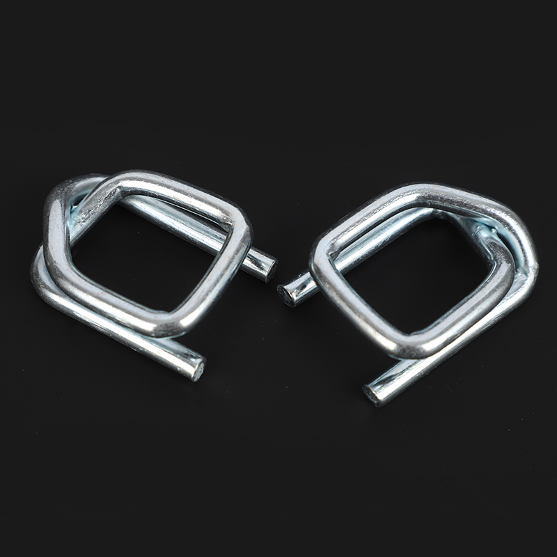 Steel Wire Buckle