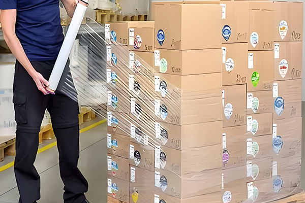 Logistics & Warehousing