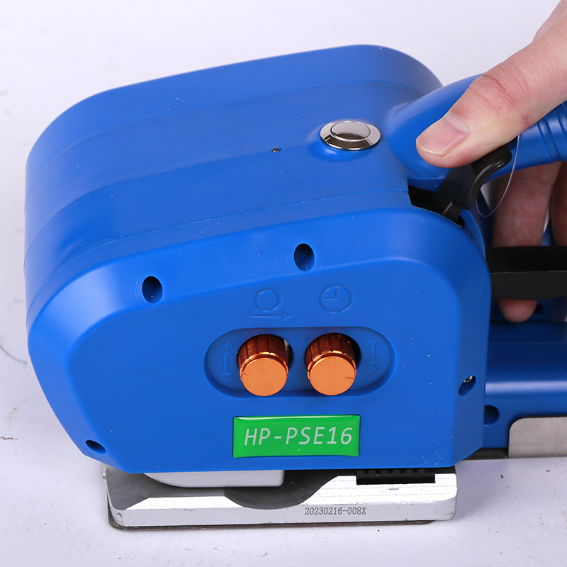 V2 Electric Strapping Machine