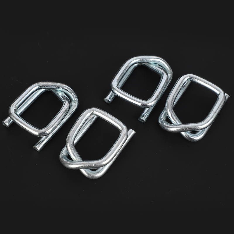Steel Wire Buckle