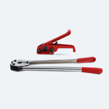 Strapping Tensioner &amp; Plier